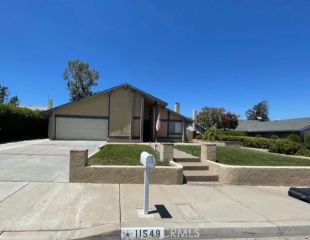 11549 Inglewood Court, Riverside, CA 92503