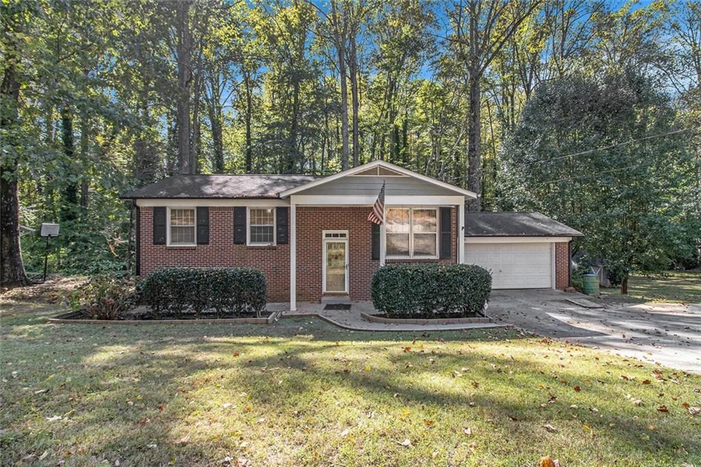 493 Rebecca Street Street, Lawrenceville, GA 30046