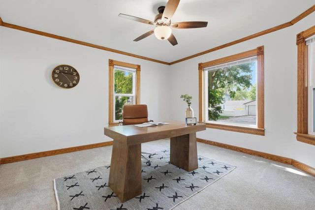 1008 Giles Street, Stoughton, WI 53589