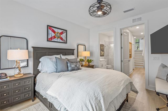 218 PARK LAKE STREET 8, Orlando, FL 32803