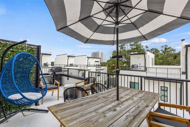 218 PARK LAKE STREET 8, Orlando, FL 32803