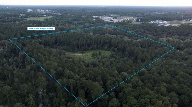 629 Parish Line Rd, Deridder, LA 70634