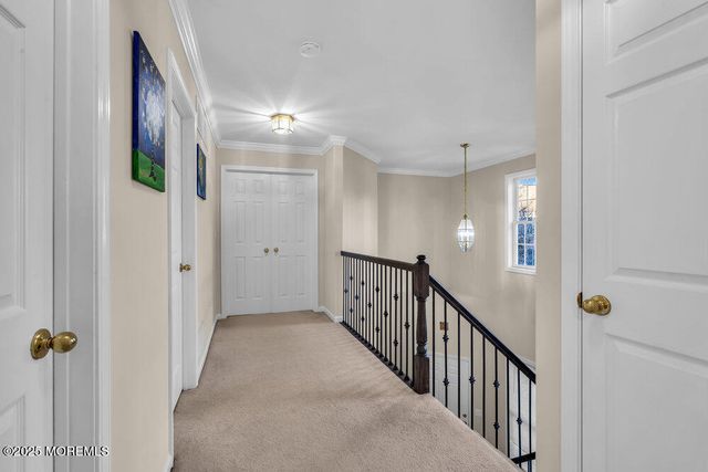 40 Demarest Drive, Manalapan, NJ 07726