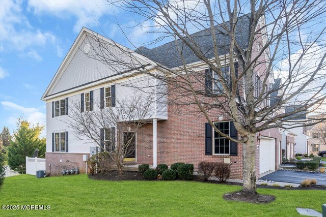 40 Demarest Drive, Manalapan, NJ 07726