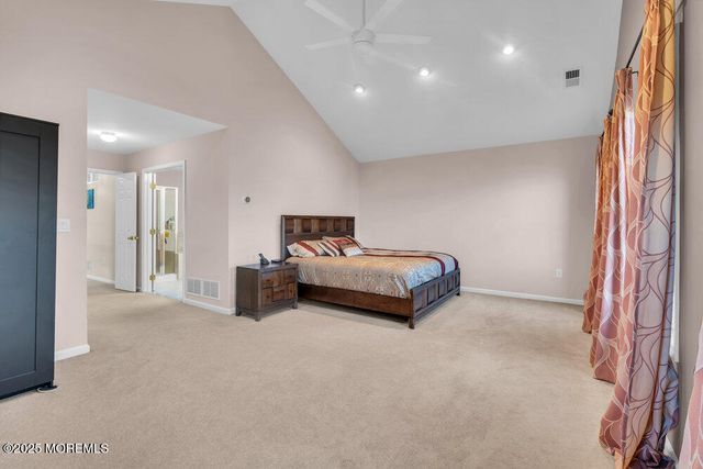 40 Demarest Drive, Manalapan, NJ 07726