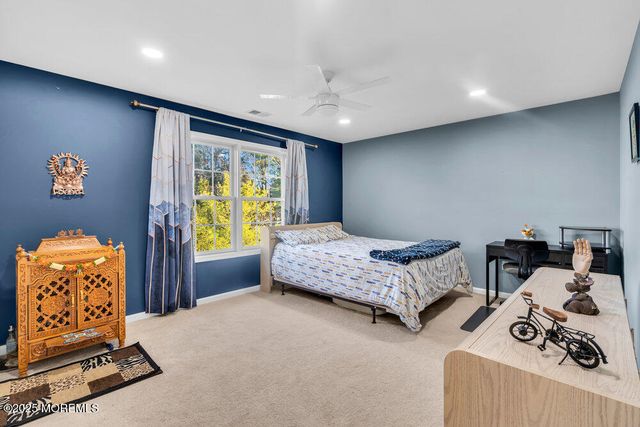 40 Demarest Drive, Manalapan, NJ 07726