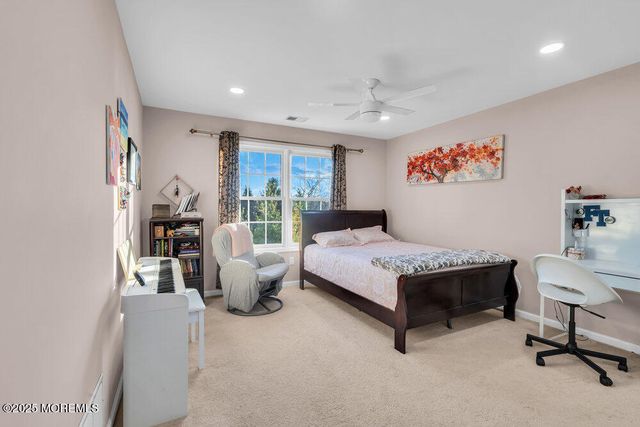 40 Demarest Drive, Manalapan, NJ 07726