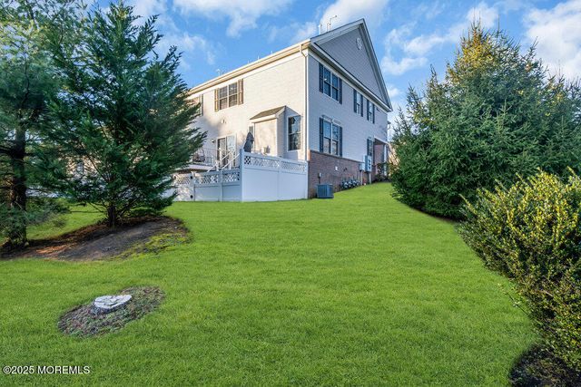 40 Demarest Drive, Manalapan, NJ 07726