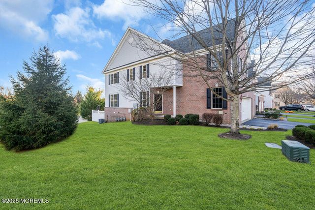 40 Demarest Drive, Manalapan, NJ 07726