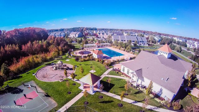 40 Demarest Drive, Manalapan, NJ 07726