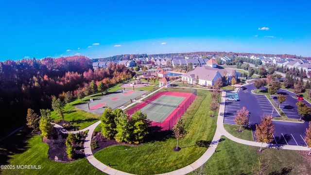 40 Demarest Drive, Manalapan, NJ 07726