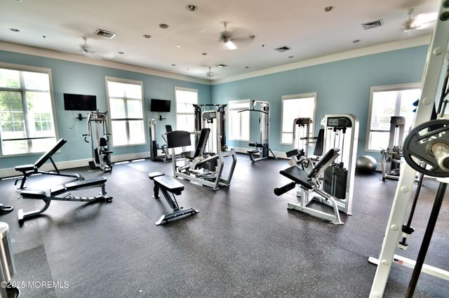 40 Demarest Drive, Manalapan, NJ 07726