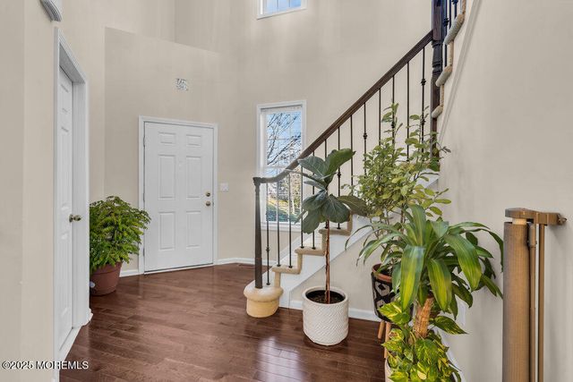 40 Demarest Drive, Manalapan, NJ 07726