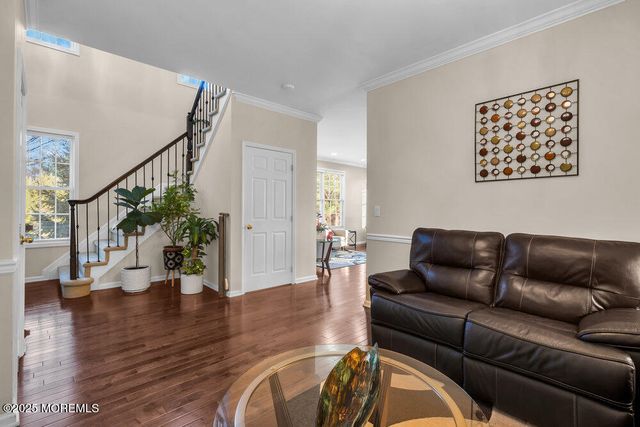 40 Demarest Drive, Manalapan, NJ 07726