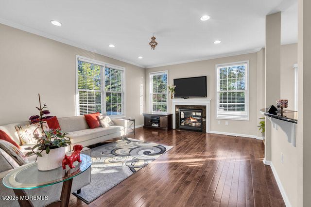 40 Demarest Drive, Manalapan, NJ 07726