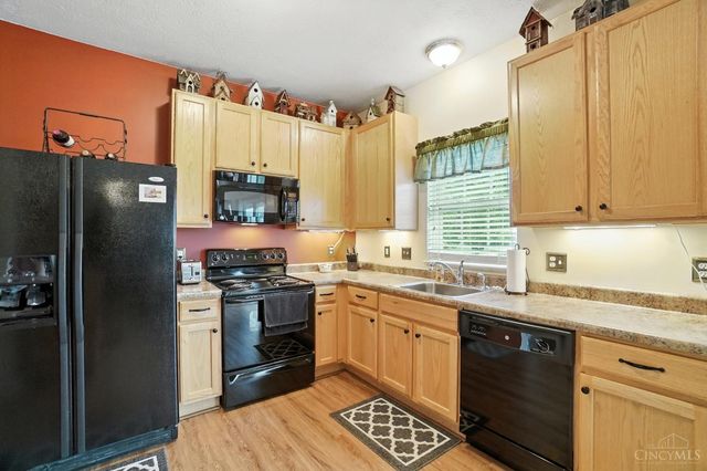 4448 Springfield Court, Union Twp, OH 45103