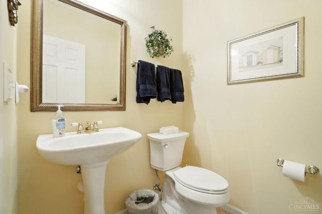4448 Springfield Court, Union Twp, OH 45103