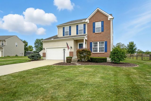 4448 Springfield Court, Union Twp, OH 45103