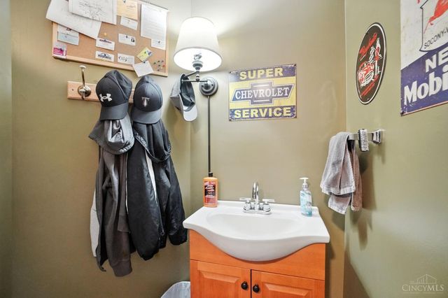 4448 Springfield Court, Union Twp, OH 45103