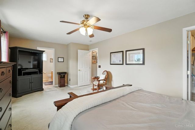 4448 Springfield Court, Union Twp, OH 45103