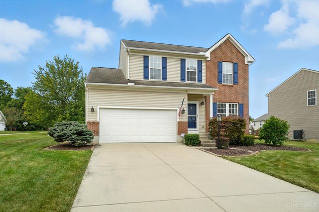 4448 Springfield Court, Union Twp, OH 45103