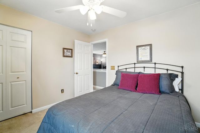 4448 Springfield Court, Union Twp, OH 45103