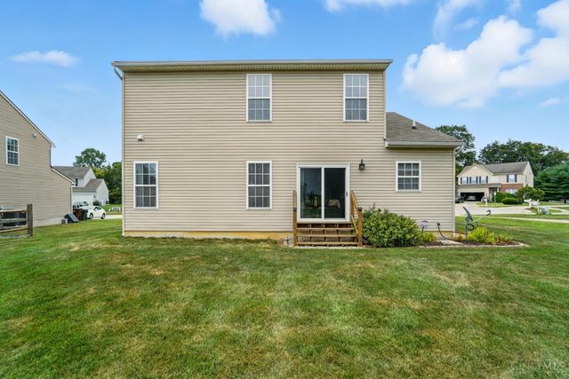 4448 Springfield Court, Union Twp, OH 45103