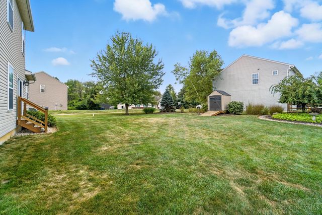 4448 Springfield Court, Union Twp, OH 45103