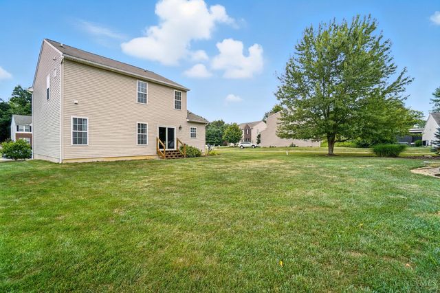 4448 Springfield Court, Union Twp, OH 45103