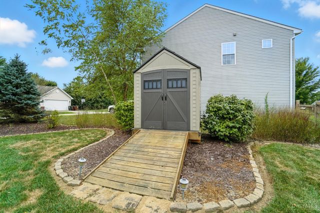 4448 Springfield Court, Union Twp, OH 45103