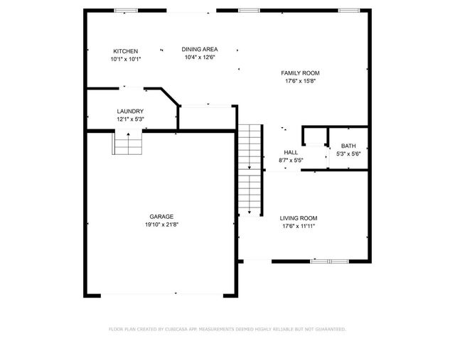 4448 Springfield Court, Union Twp, OH 45103