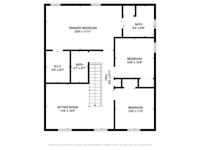 4448 Springfield Court, Union Twp, OH 45103