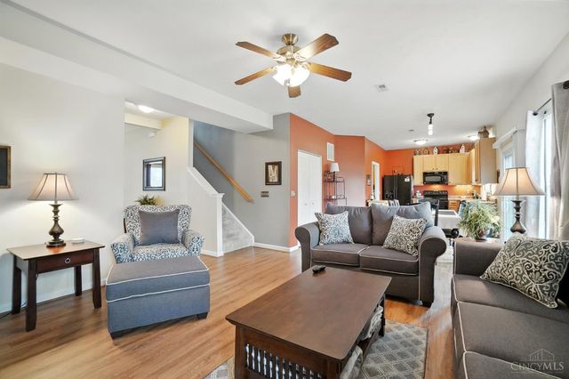 4448 Springfield Court, Union Twp, OH 45103