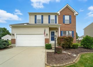 4448 Springfield Court, Union Twp, OH 45103