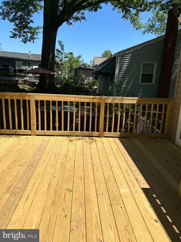9620 52ND AVE, College Park, MD 20740