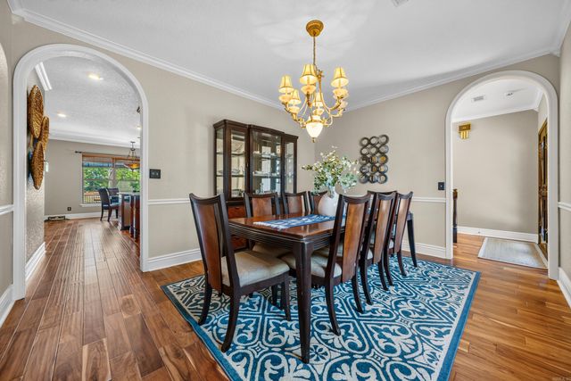165 Paddock Point, Hot Springs, AR 71913