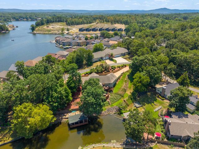 165 Paddock Point, Hot Springs, AR 71913