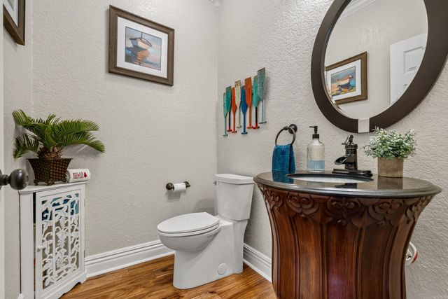165 Paddock Point, Hot Springs, AR 71913
