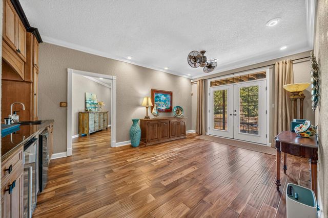 165 Paddock Point, Hot Springs, AR 71913