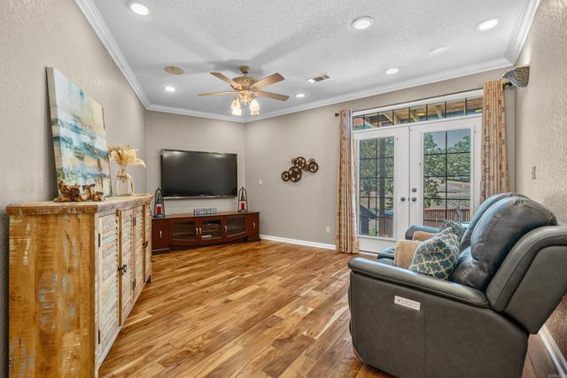165 Paddock Point, Hot Springs, AR 71913