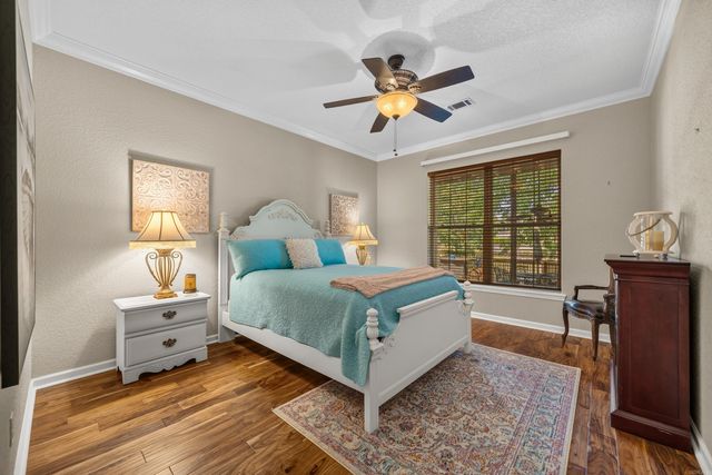 165 Paddock Point, Hot Springs, AR 71913