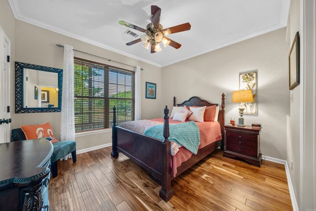165 Paddock Point, Hot Springs, AR 71913