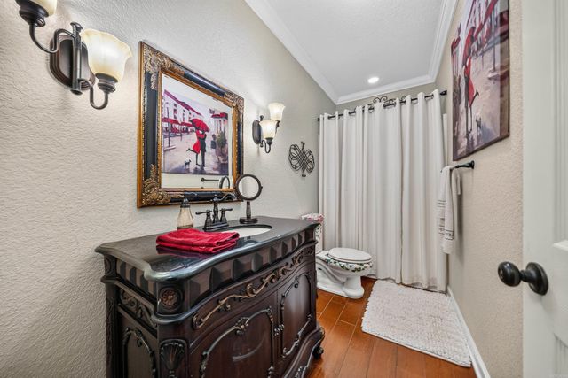 165 Paddock Point, Hot Springs, AR 71913