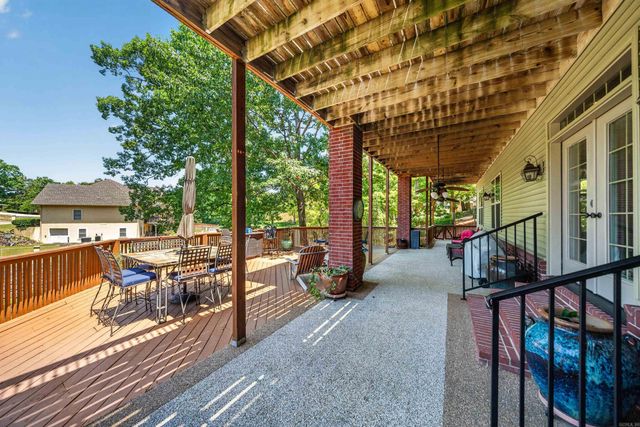 165 Paddock Point, Hot Springs, AR 71913