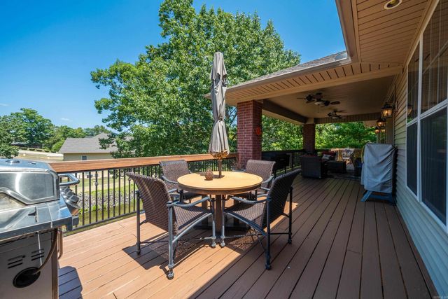 165 Paddock Point, Hot Springs, AR 71913
