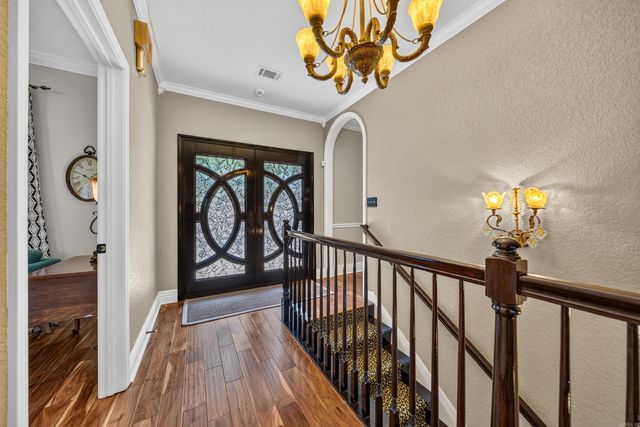 165 Paddock Point, Hot Springs, AR 71913