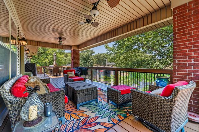 165 Paddock Point, Hot Springs, AR 71913
