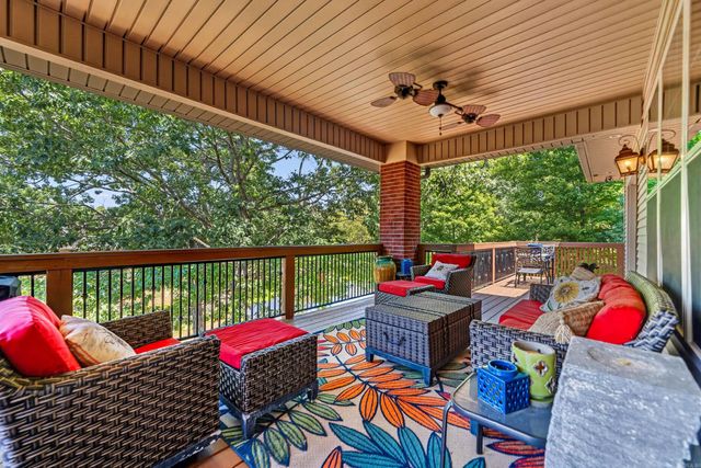 165 Paddock Point, Hot Springs, AR 71913