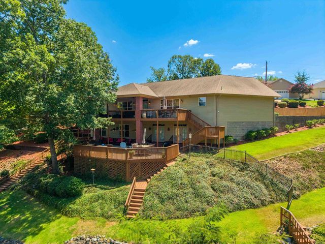 165 Paddock Point, Hot Springs, AR 71913