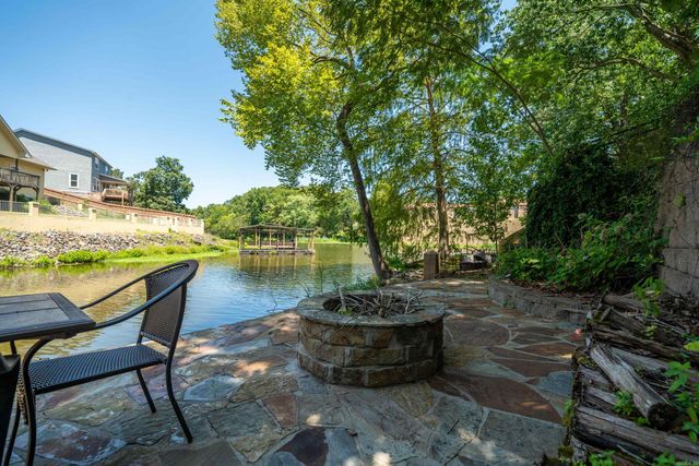 165 Paddock Point, Hot Springs, AR 71913